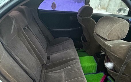 Toyota Chaser IV, 1993 год, 300 000 рублей, 2 фотография