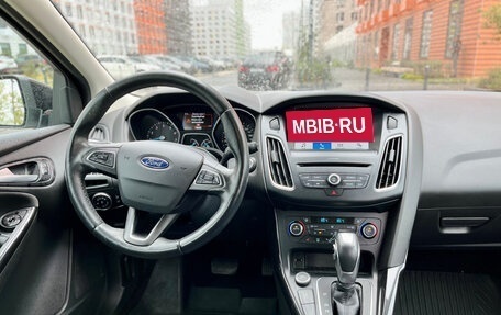 Ford Focus III, 2017 год, 950 000 рублей, 17 фотография