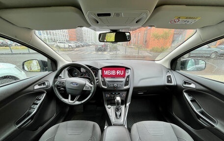 Ford Focus III, 2017 год, 950 000 рублей, 28 фотография