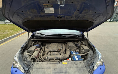 Lexus NX I, 2014 год, 2 950 000 рублей, 14 фотография