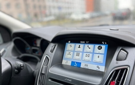 Ford Focus III, 2017 год, 950 000 рублей, 27 фотография