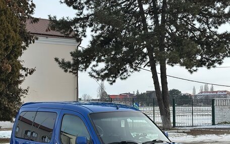 Citroen Berlingo II рестайлинг, 2007 год, 500 000 рублей, 2 фотография