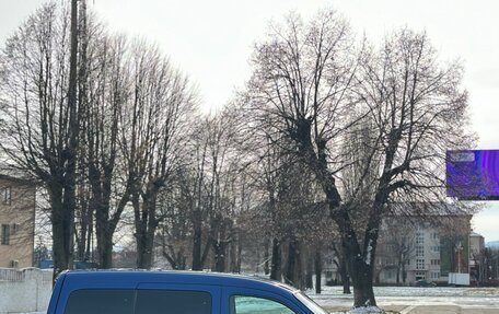 Citroen Berlingo II рестайлинг, 2007 год, 500 000 рублей, 3 фотография