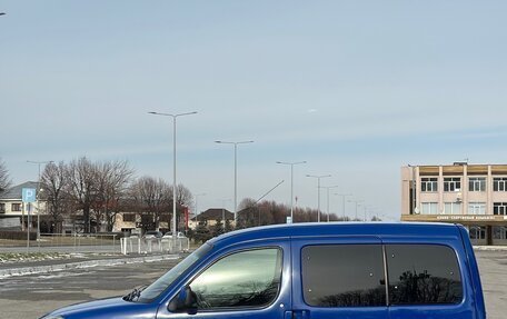 Citroen Berlingo II рестайлинг, 2007 год, 500 000 рублей, 7 фотография