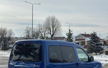 Citroen Berlingo II рестайлинг, 2007 год, 500 000 рублей, 4 фотография