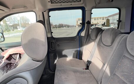 Citroen Berlingo II рестайлинг, 2007 год, 500 000 рублей, 8 фотография