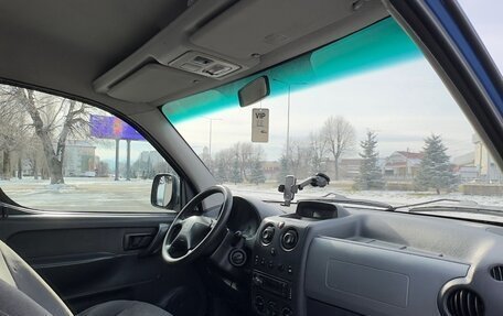 Citroen Berlingo II рестайлинг, 2007 год, 500 000 рублей, 9 фотография