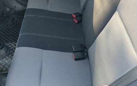 Renault Duster I рестайлинг, 2012 год, 1 250 000 рублей, 4 фотография