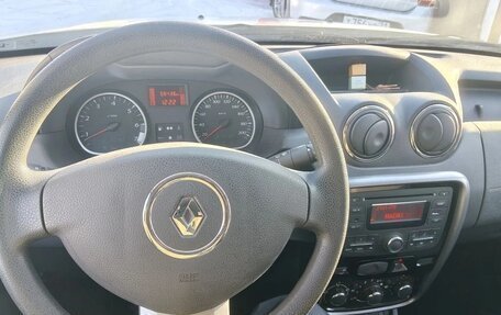 Renault Duster I рестайлинг, 2012 год, 1 250 000 рублей, 6 фотография