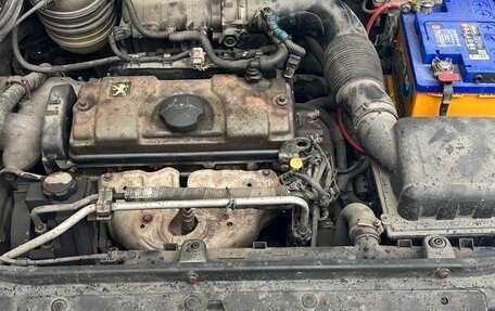 Peugeot 206, 2008 год, 160 000 рублей, 9 фотография