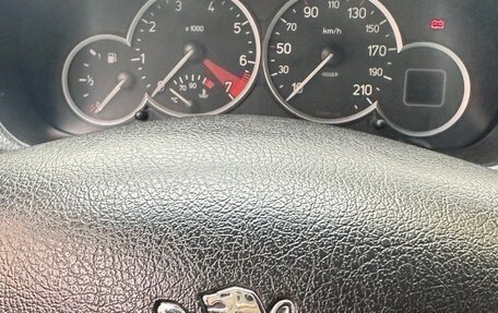 Peugeot 206, 2008 год, 160 000 рублей, 7 фотография