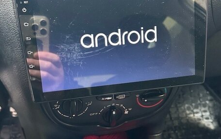 Peugeot 206, 2008 год, 160 000 рублей, 8 фотография