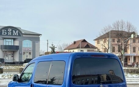 Citroen Berlingo II рестайлинг, 2007 год, 500 000 рублей, 6 фотография