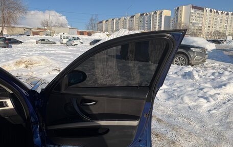 BMW 3 серия, 2007 год, 890 000 рублей, 9 фотография