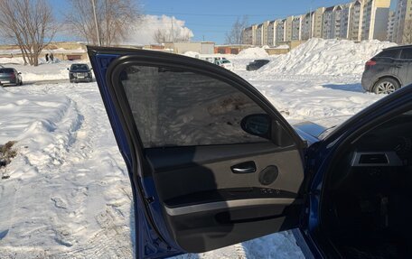 BMW 3 серия, 2007 год, 890 000 рублей, 10 фотография