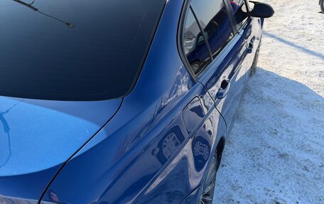 BMW 3 серия, 2007 год, 890 000 рублей, 15 фотография