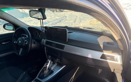 BMW 3 серия, 2007 год, 890 000 рублей, 14 фотография