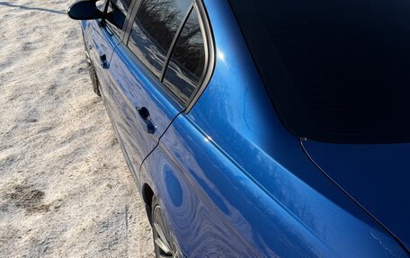 BMW 3 серия, 2007 год, 890 000 рублей, 16 фотография