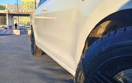 Skoda Rapid I, 2014 год, 900 000 рублей, 7 фотография