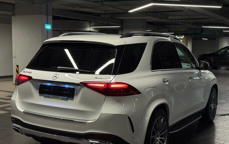 Mercedes-Benz GLE, 2025 год, 13 300 000 рублей, 4 фотография