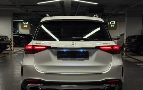 Mercedes-Benz GLE, 2025 год, 13 300 000 рублей, 5 фотография