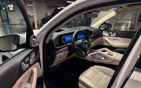 Mercedes-Benz GLE, 2025 год, 13 300 000 рублей, 7 фотография