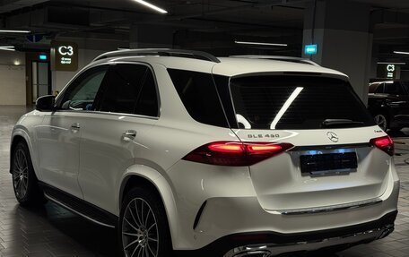 Mercedes-Benz GLE, 2025 год, 13 300 000 рублей, 6 фотография