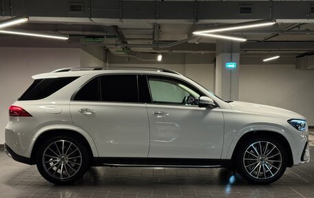 Mercedes-Benz GLE, 2025 год, 13 300 000 рублей, 3 фотография