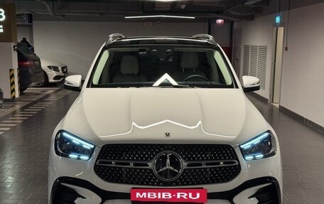 Mercedes-Benz GLE, 2025 год, 13 300 000 рублей, 2 фотография