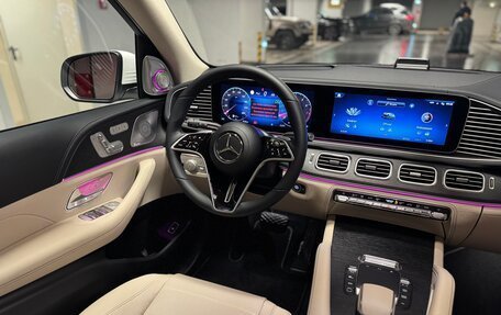 Mercedes-Benz GLE, 2025 год, 13 300 000 рублей, 9 фотография