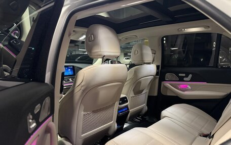 Mercedes-Benz GLE, 2025 год, 13 300 000 рублей, 13 фотография