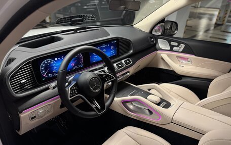 Mercedes-Benz GLE, 2025 год, 13 300 000 рублей, 8 фотография
