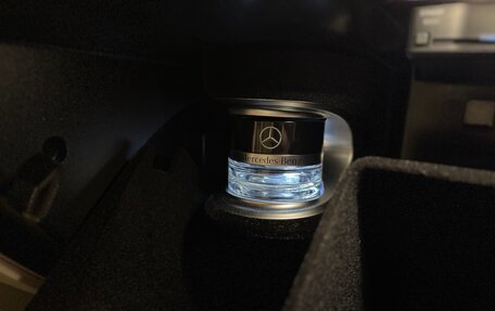 Mercedes-Benz GLE, 2025 год, 13 300 000 рублей, 14 фотография