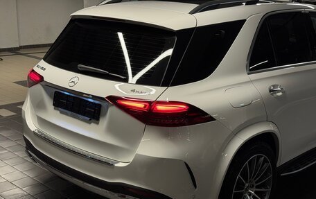 Mercedes-Benz GLE, 2025 год, 13 300 000 рублей, 16 фотография
