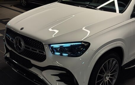 Mercedes-Benz GLE, 2025 год, 13 300 000 рублей, 15 фотография