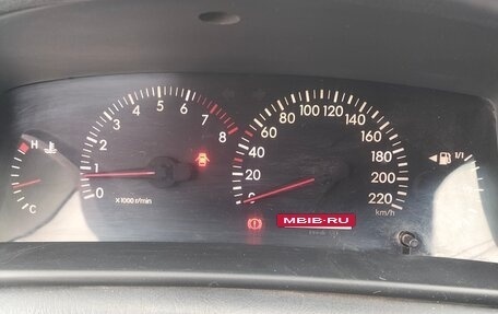 Toyota Corolla, 2005 год, 570 000 рублей, 2 фотография