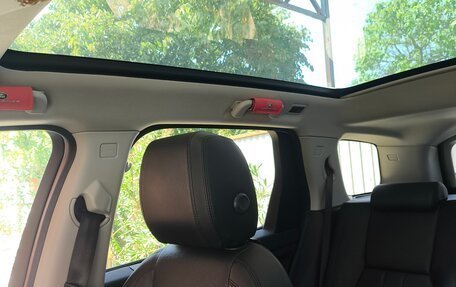 Land Rover Discovery Sport I рестайлинг, 2015 год, 2 300 000 рублей, 12 фотография