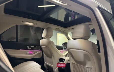 Mercedes-Benz GLE, 2025 год, 13 300 000 рублей, 12 фотография