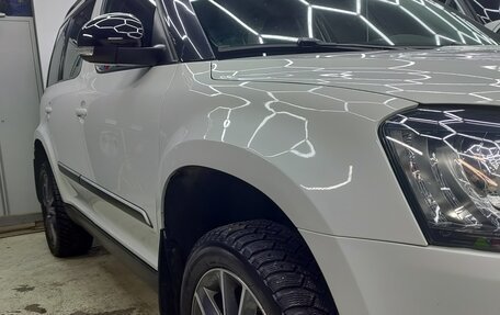 Skoda Yeti I рестайлинг, 2017 год, 1 300 000 рублей, 2 фотография