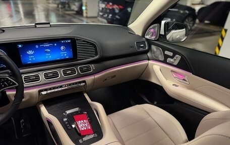 Mercedes-Benz GLE, 2025 год, 13 300 000 рублей, 10 фотография