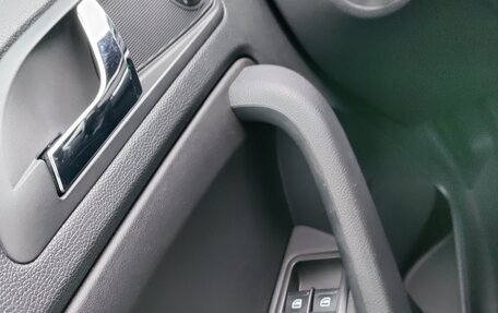 Skoda Yeti I рестайлинг, 2017 год, 1 300 000 рублей, 9 фотография