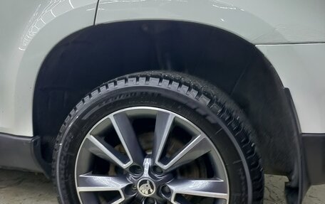 Skoda Yeti I рестайлинг, 2017 год, 1 300 000 рублей, 18 фотография