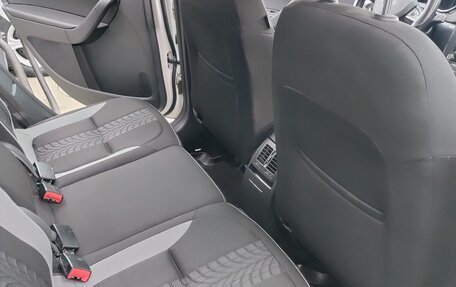 Skoda Yeti I рестайлинг, 2017 год, 1 300 000 рублей, 14 фотография