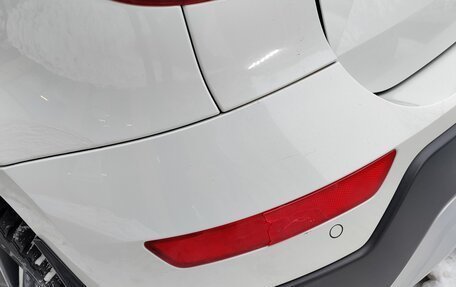 Skoda Yeti I рестайлинг, 2017 год, 1 300 000 рублей, 15 фотография