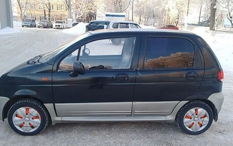 Daewoo Matiz I, 2014 год, 250 000 рублей, 6 фотография