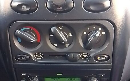 Daewoo Matiz I, 2014 год, 250 000 рублей, 8 фотография