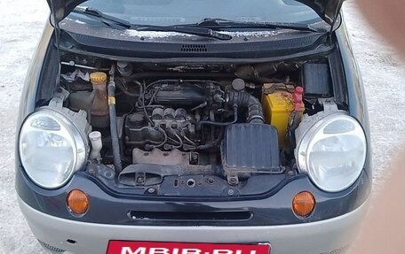 Daewoo Matiz I, 2014 год, 250 000 рублей, 7 фотография