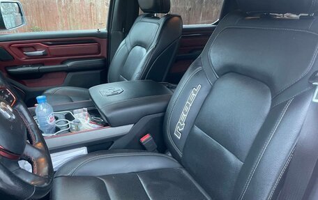 Dodge RAM IV, 2019 год, 3 990 000 рублей, 9 фотография