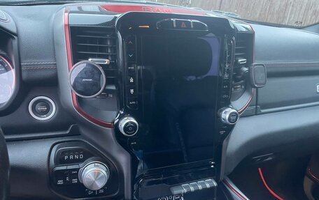 Dodge RAM IV, 2019 год, 3 990 000 рублей, 8 фотография