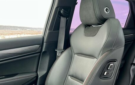 Geely Tugella FY11, 2023 год, 3 333 025 рублей, 3 фотография